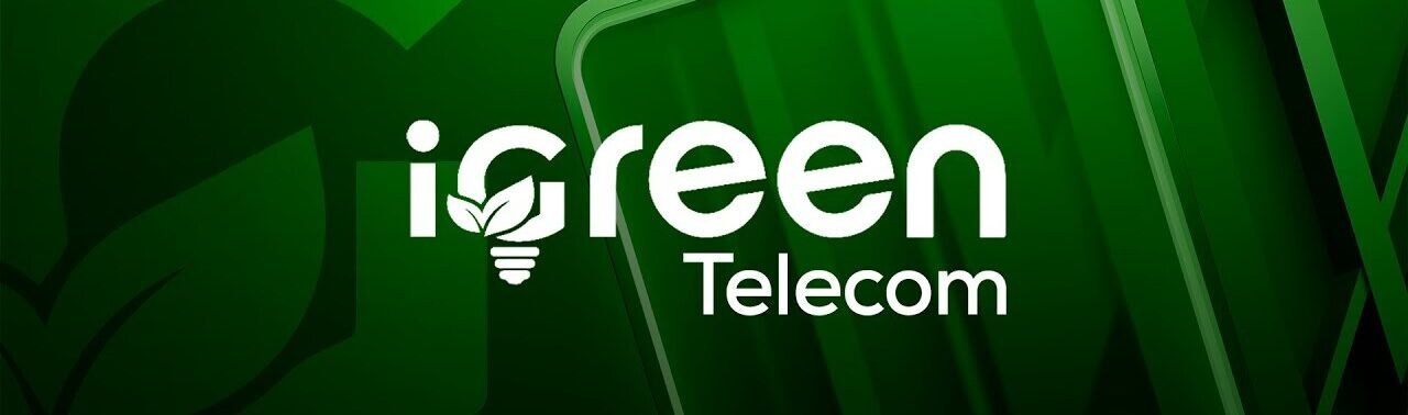A iGreen Telecom é uma MVNO (Mobile Virtual Network Operator), uma operadora virtual que utiliza a infraestrutura de grandes operadoras tradicionais para prestar seus serviços em praticamente todo o território nacional e nos EUA (roaming disponível em mais de 152 países). 𝗗𝗶𝗳𝗲𝗿𝗲𝗻𝗰𝗶𝗮𝗶𝘀 𝗱𝗼𝘀 𝗽𝗹𝗮𝗻𝗼𝘀: Conexão 5G, 4.5G e 3G, planos com até 50GB, ligações ilimitadas e ativação por chip físico ou eSIM. Pacote de Dados Acumulado: Não utilizou todo o seu pacote no mês? Os dados não utilizados acumulam automaticamente para o mês seguinte. 𝗖𝗹𝘂𝗯𝗲 𝗱𝗲 𝗯𝗲𝗻𝗲𝗳𝗶́𝗰𝗶𝗼𝘀: Ao contratar um plano, o cliente também tem acesso ao iGreen Club, um clube de vantagens com cashback em farmácias, descontos em cursos e universidades, além de ofertas em e-commerce. Como licenciado e representante Telecom, você também ganha.