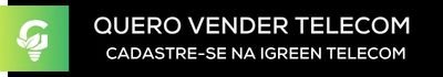 licença igreen telecom